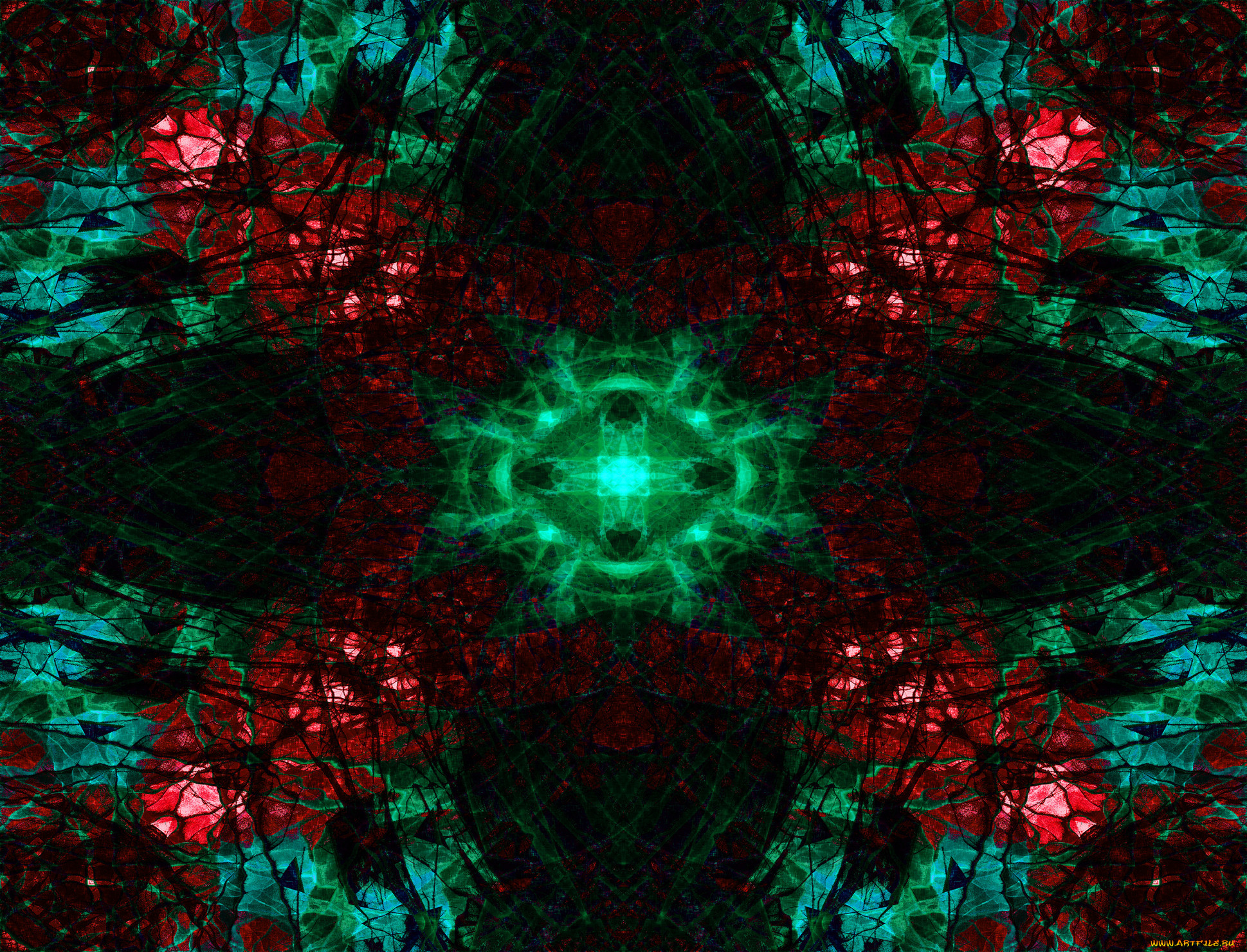 3, , fractal, , , , , 